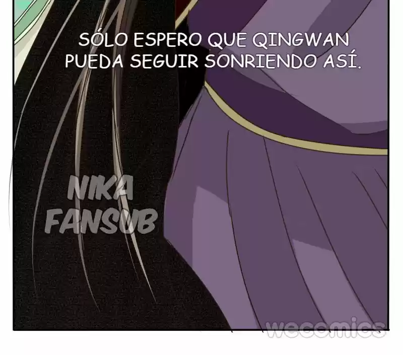 Psychic Princess - Capítulo 21 - Página 32 - LectorTMOo
