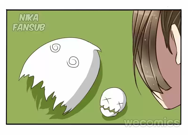 Psychic Princess - Capítulo 21 - Página 35 - LectorTMOo