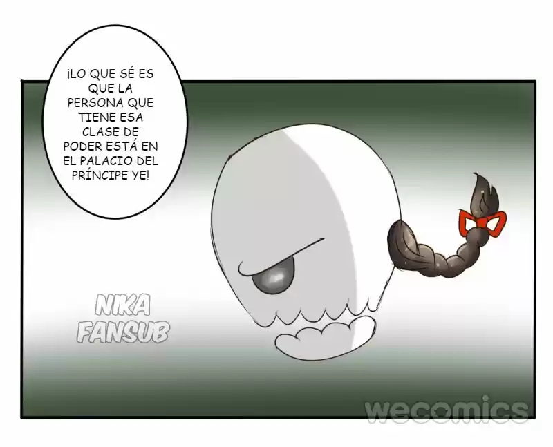 Psychic Princess - Capítulo 21 - Página 50 - LectorTMOo