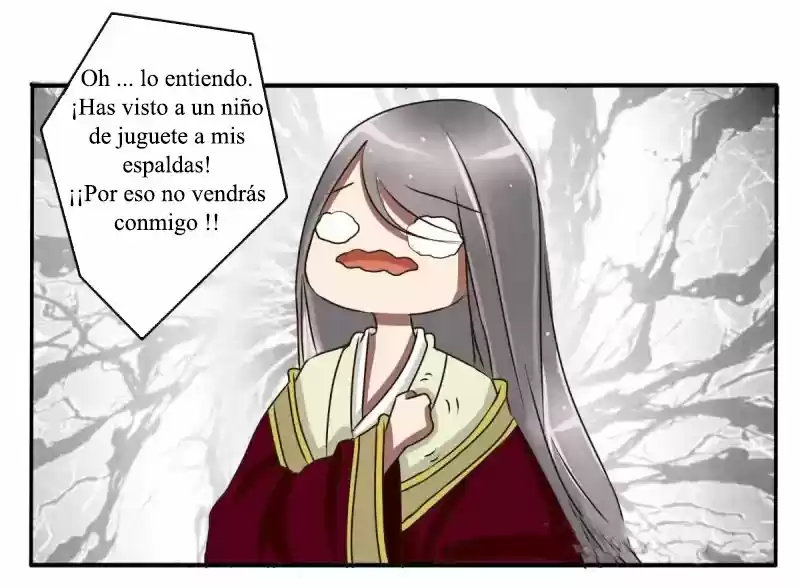 Psychic Princess - Capítulo 23 - Página 2 - LectorTMOo