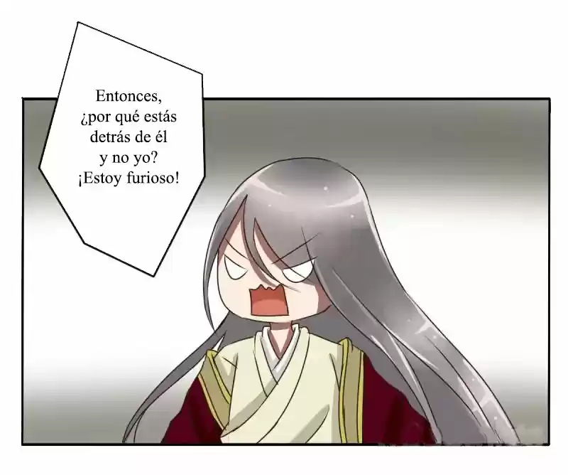 Psychic Princess - Capítulo 23 - Página 4 - LectorTMOo