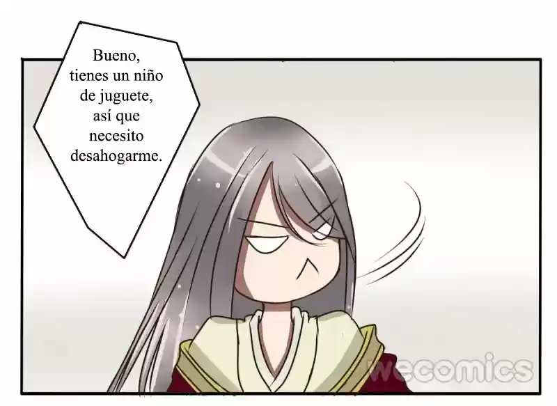 Psychic Princess - Capítulo 23 - Página 8 - LectorTMOo