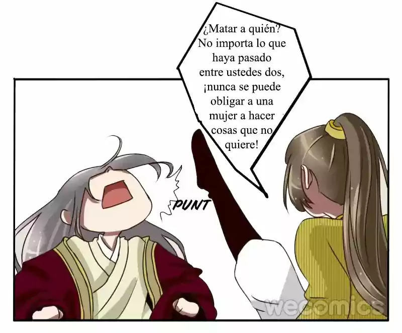 Psychic Princess - Capítulo 23 - Página 12 - LectorTMOo