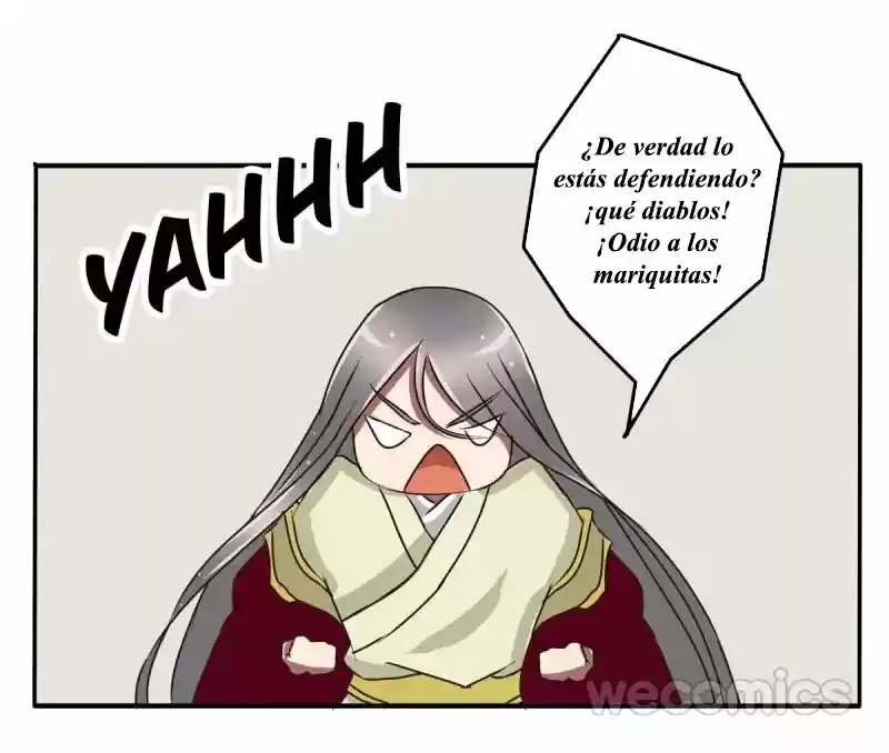 Psychic Princess - Capítulo 23 - Página 16 - LectorTMOo