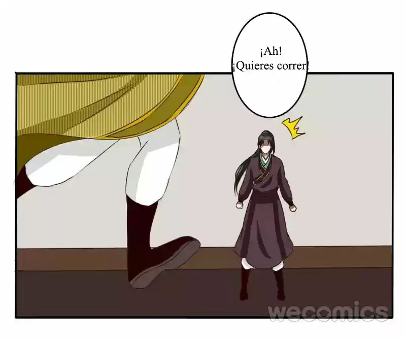 Psychic Princess - Capítulo 23 - Página 37 - LectorTMOo