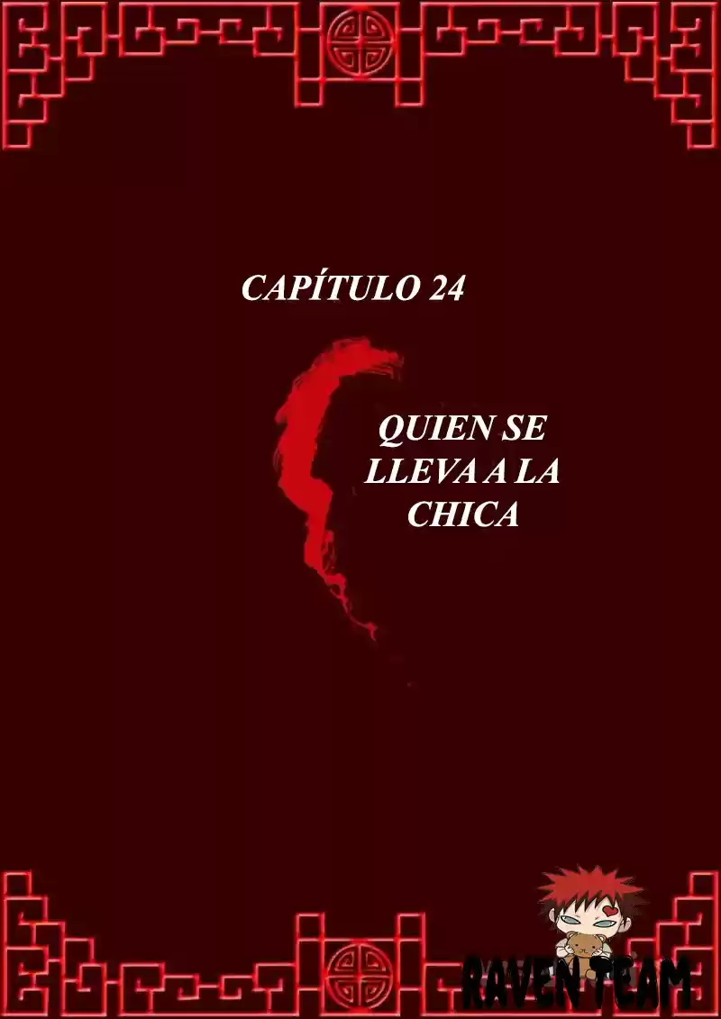 Psychic Princess - Capítulo 24 - Página 2 - LectorTMOo