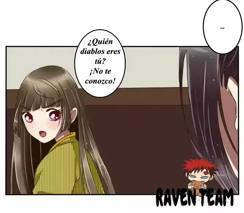 Psychic Princess - Capítulo 24 - Página 11 - LectorTMOo