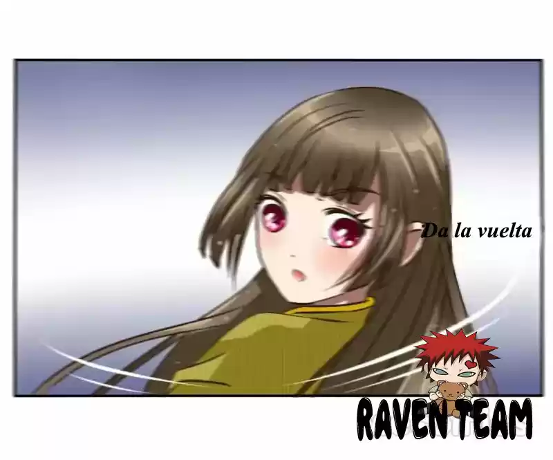 Psychic Princess - Capítulo 24 - Página 18 - LectorTMOo