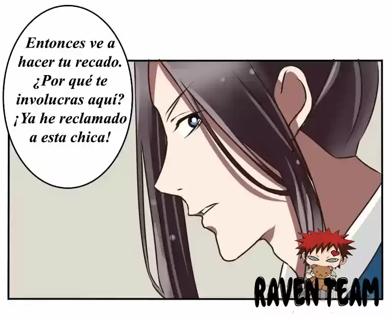 Psychic Princess - Capítulo 24 - Página 44 - LectorTMOo