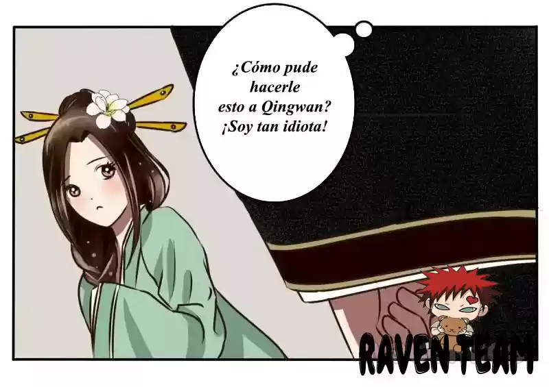 Psychic Princess - Capítulo 24 - Página 52 - LectorTMOo