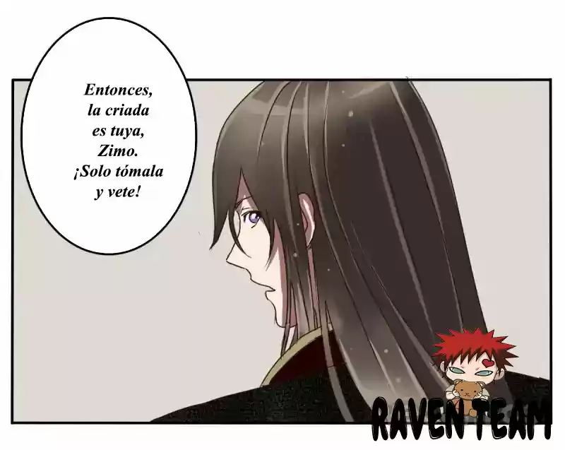 Psychic Princess - Capítulo 24 - Página 53 - LectorTMOo