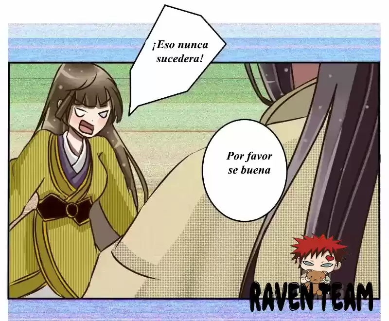 Psychic Princess - Capítulo 24 - Página 56 - LectorTMOo