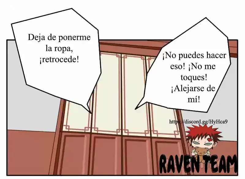 Psychic Princess - Capítulo 25 - Página 3 - LectorTMOo
