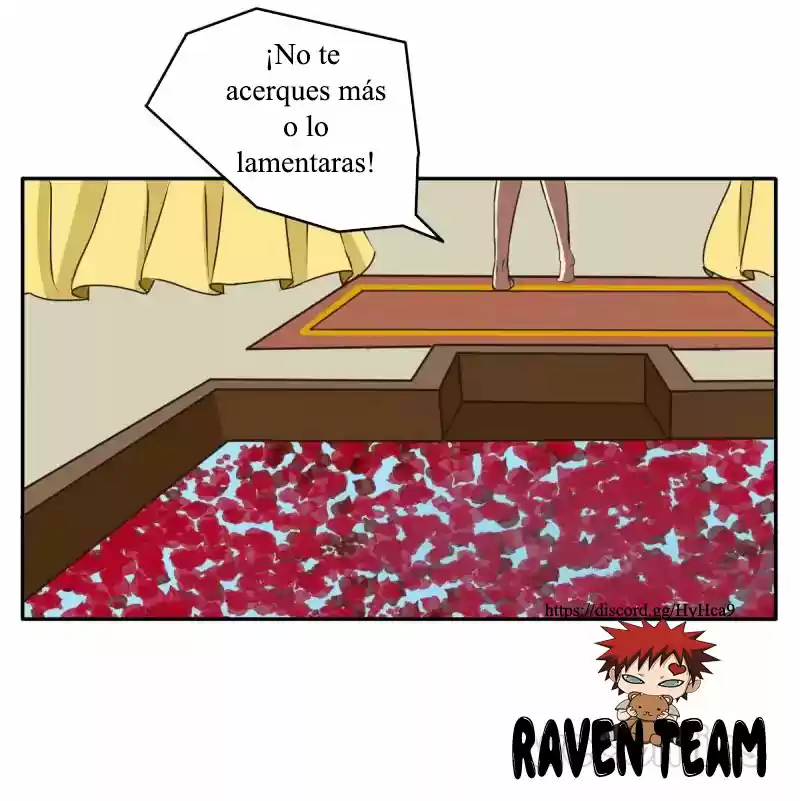 Psychic Princess - Capítulo 25 - Página 4 - LectorTMOo