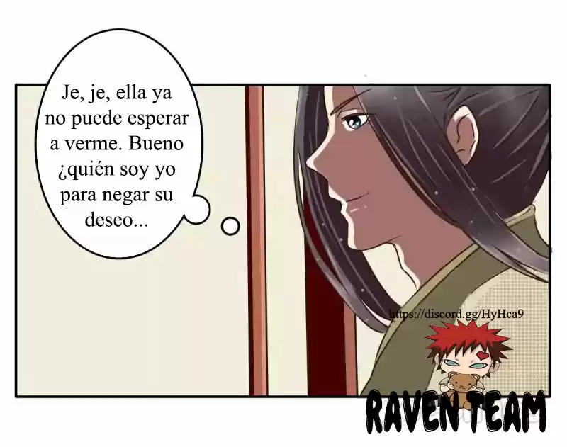 Psychic Princess - Capítulo 25 - Página 15 - LectorTMOo