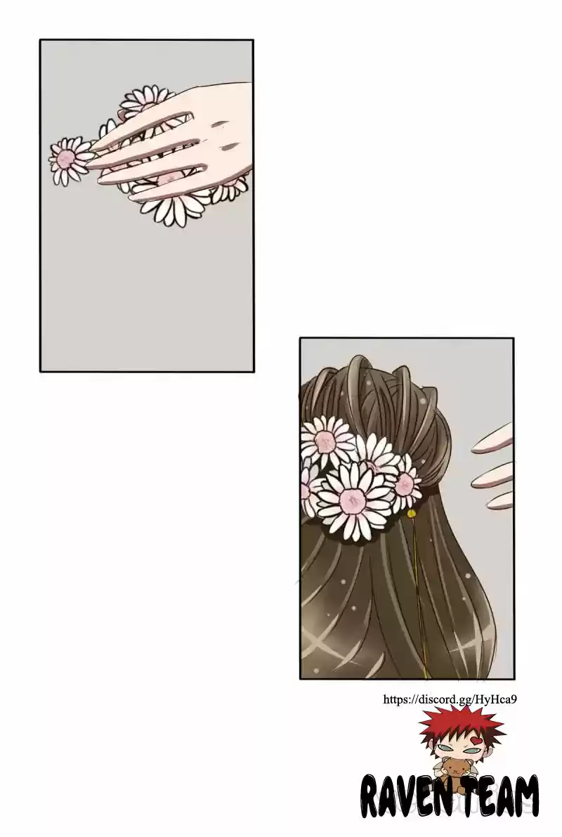 Psychic Princess - Capítulo 25 - Página 18 - LectorTMOo