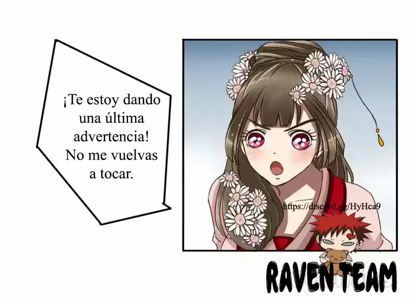 Psychic Princess - Capítulo 25 - Página 41 - LectorTMOo