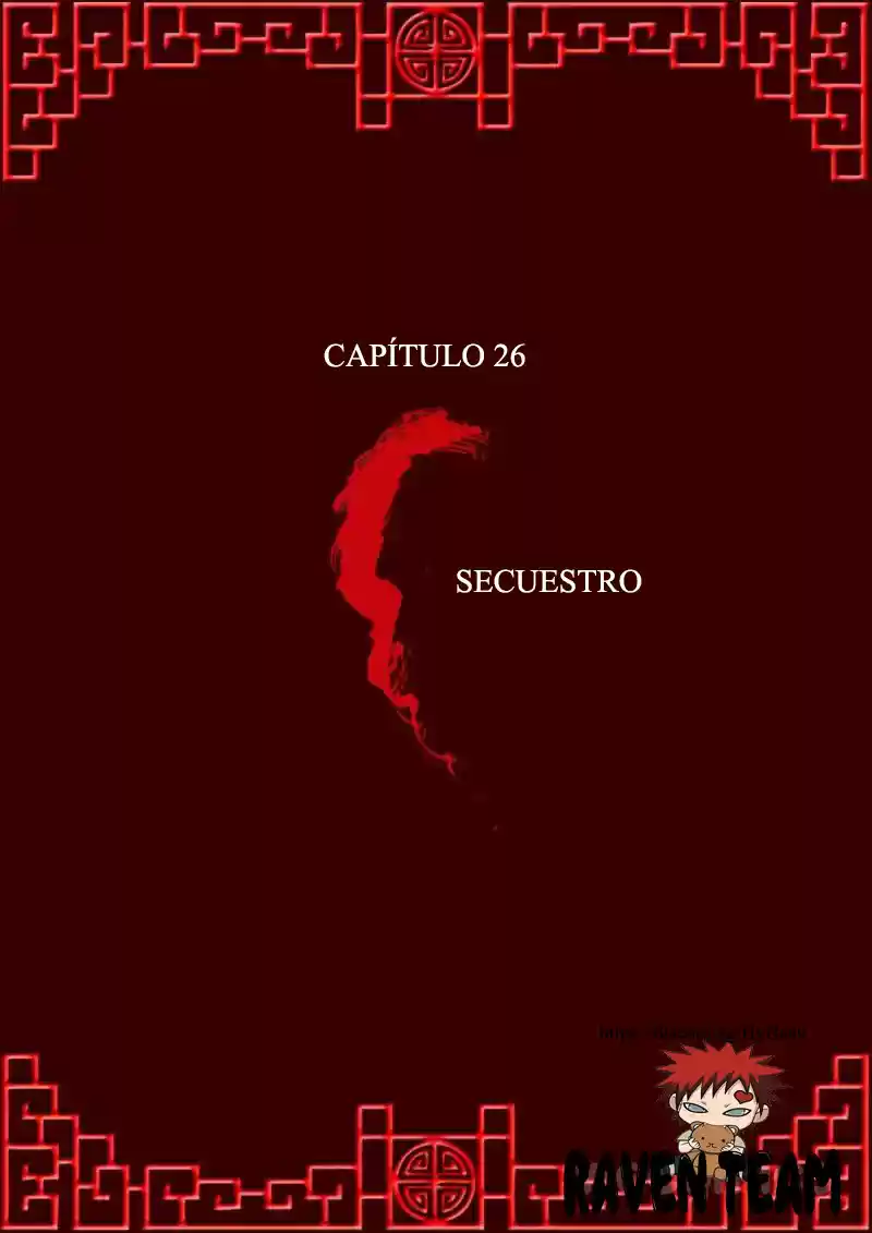 Psychic Princess - Capítulo 26 - Página 1 - LectorTMOo