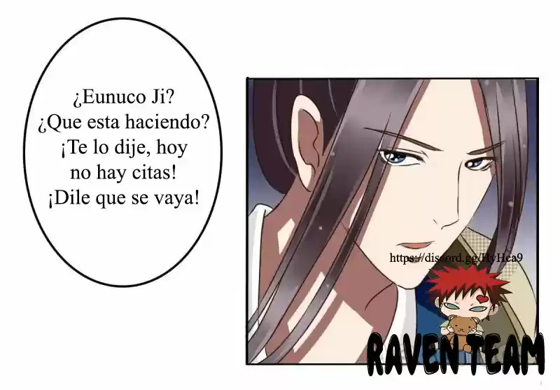 Psychic Princess - Capítulo 26 - Página 6 - LectorTMOo