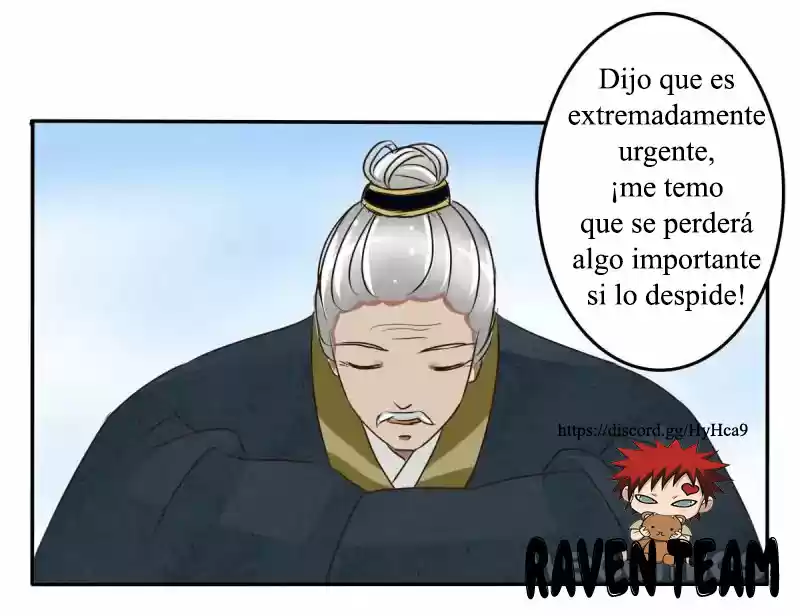 Psychic Princess - Capítulo 26 - Página 7 - LectorTMOo