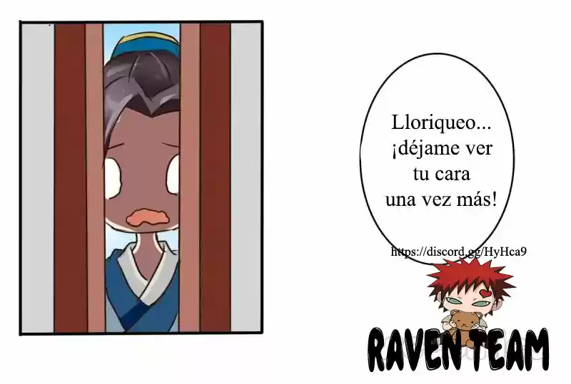 Psychic Princess - Capítulo 26 - Página 14 - LectorTMOo