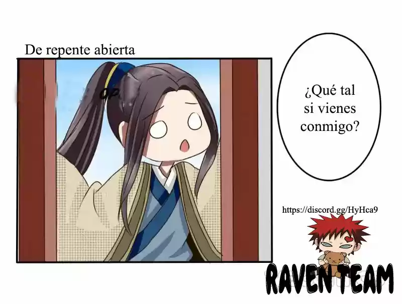 Psychic Princess - Capítulo 26 - Página 18 - LectorTMOo