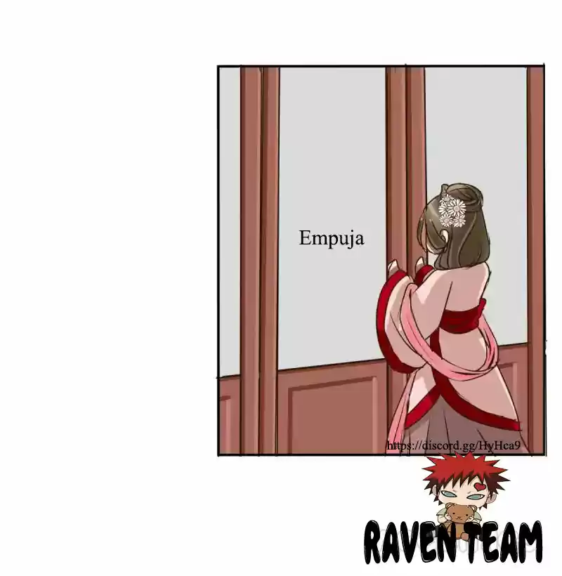 Psychic Princess - Capítulo 26 - Página 22 - LectorTMOo
