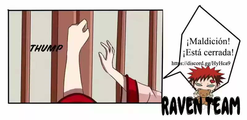 Psychic Princess - Capítulo 26 - Página 23 - LectorTMOo