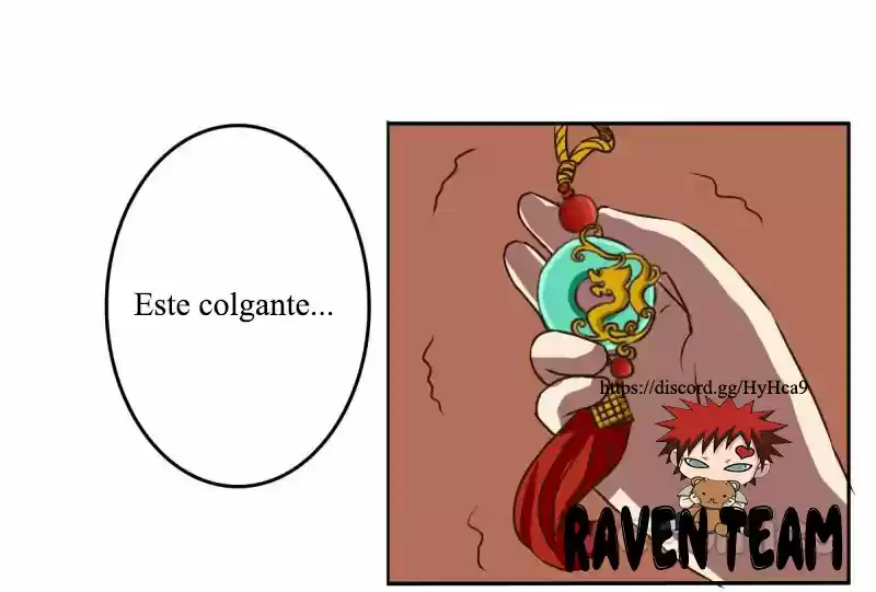 Psychic Princess - Capítulo 26 - Página 53 - LectorTMOo