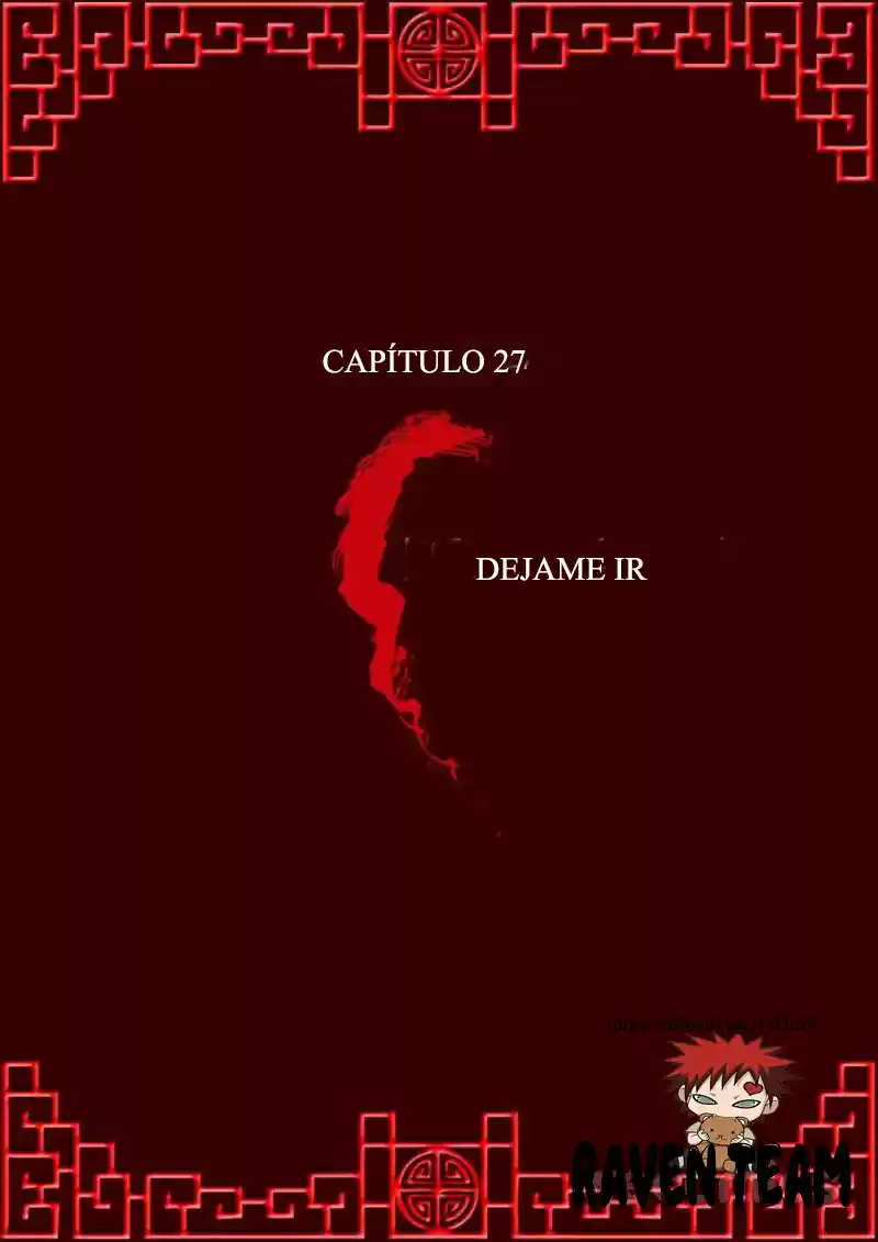 Psychic Princess - Capítulo 27 - Página 1 - LectorTMOo