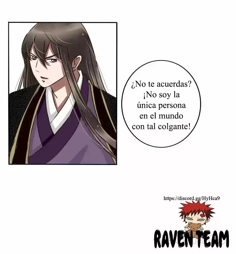 Psychic Princess - Capítulo 27 - Página 19 - LectorTMOo