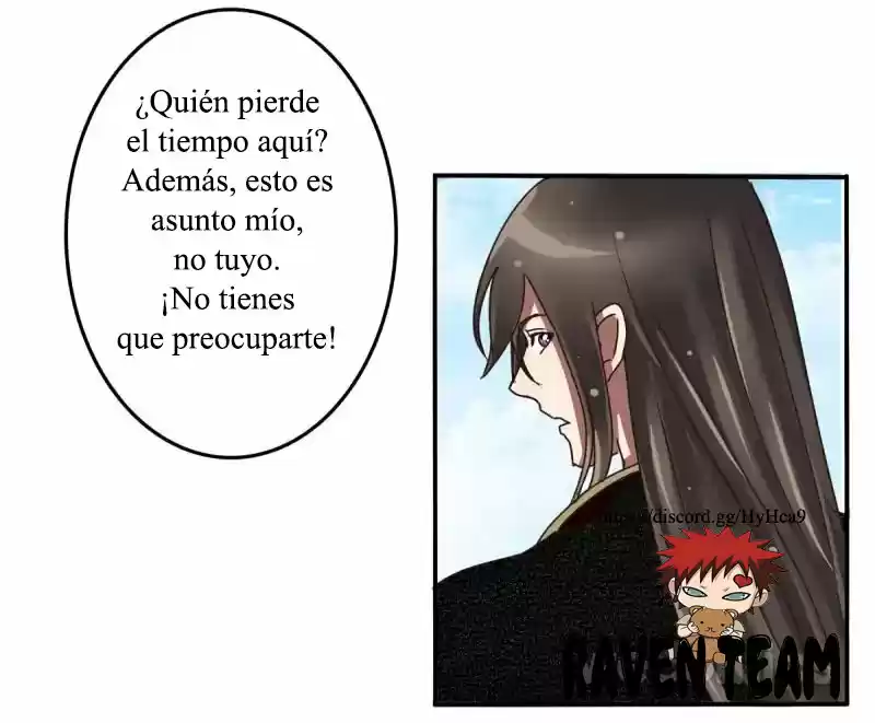 Psychic Princess - Capítulo 27 - Página 24 - LectorTMOo
