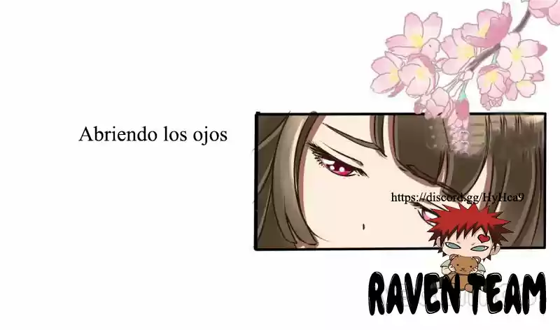 Psychic Princess - Capítulo 27 - Página 27 - LectorTMOo