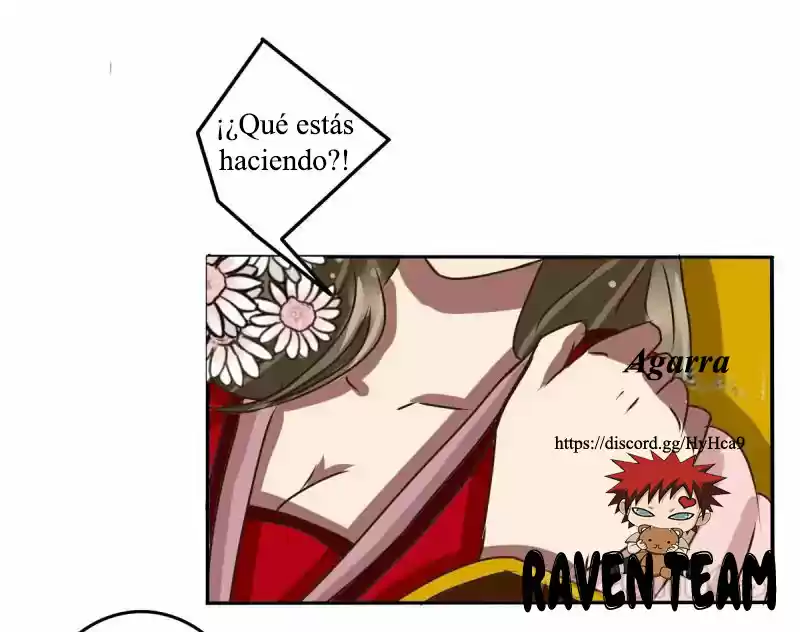 Psychic Princess - Capítulo 27 - Página 39 - LectorTMOo