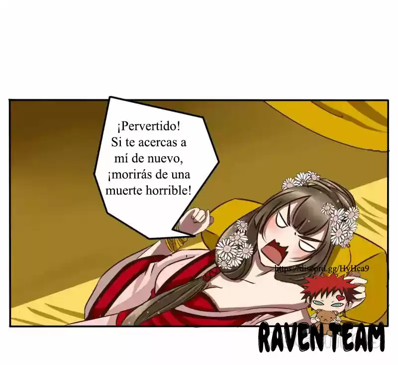 Psychic Princess - Capítulo 27 - Página 50 - LectorTMOo