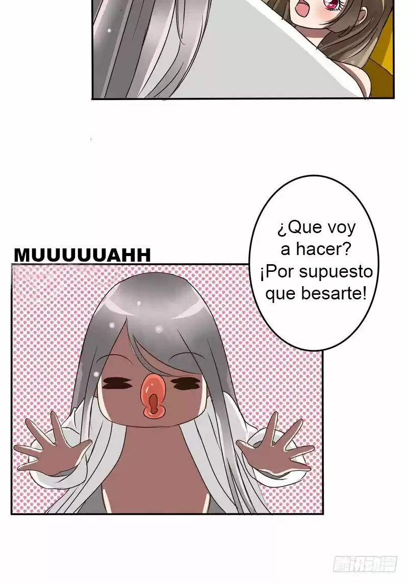 Psychic Princess - Capítulo 28 - Página 26 - LectorTMOo