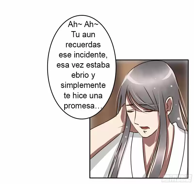Psychic Princess - Capítulo 28 - Página 38 - LectorTMOo