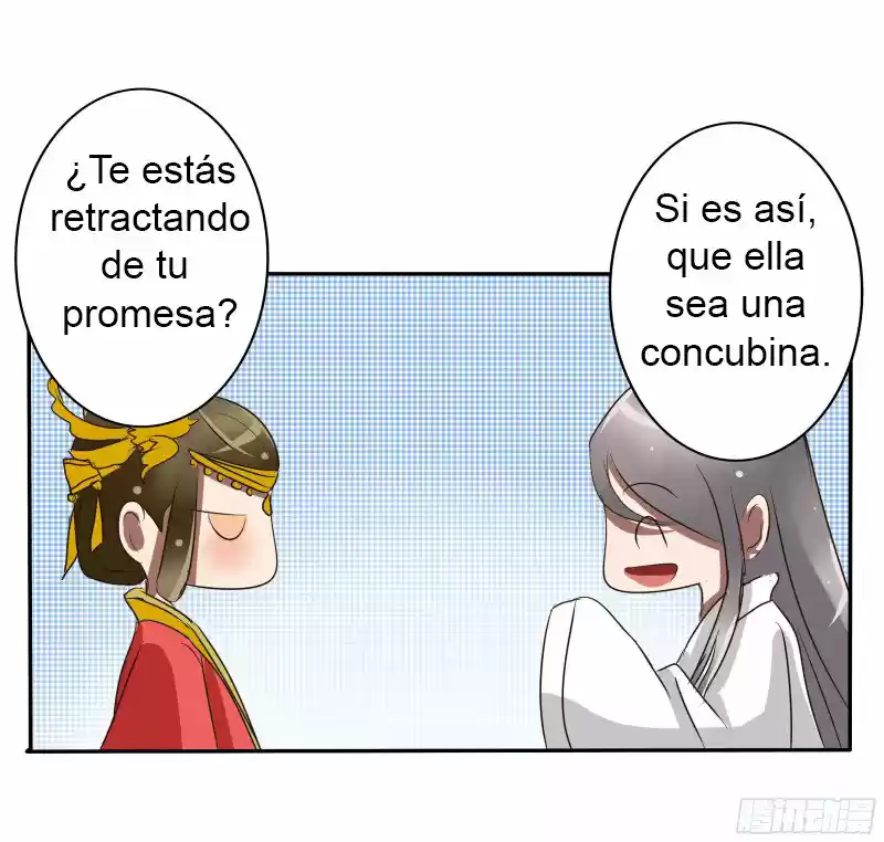 Psychic Princess - Capítulo 28 - Página 39 - LectorTMOo