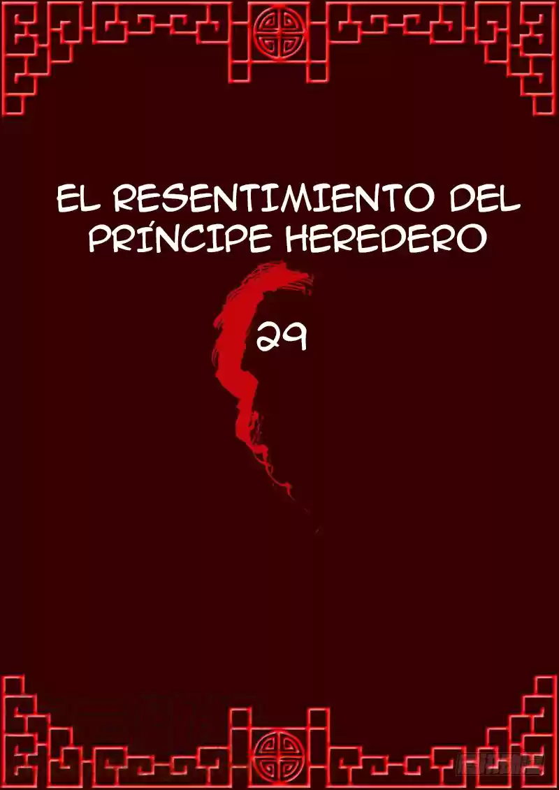 Psychic Princess - Capítulo 29 - Página 3 - LectorTMOo