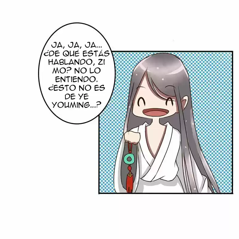 Psychic Princess - Capítulo 29 - Página 7 - LectorTMOo