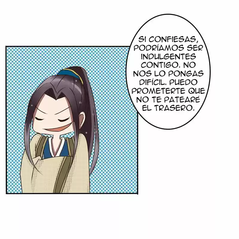 Psychic Princess - Capítulo 29 - Página 9 - LectorTMOo