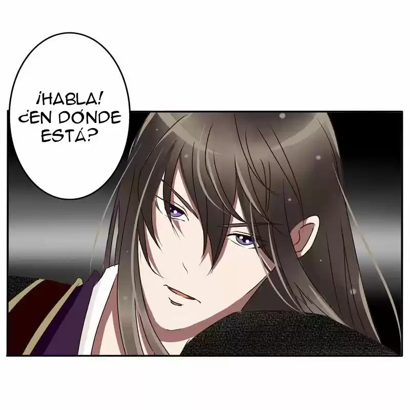 Psychic Princess - Capítulo 29 - Página 28 - LectorTMOo