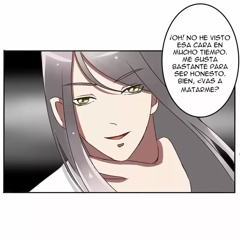 Psychic Princess - Capítulo 29 - Página 29 - LectorTMOo