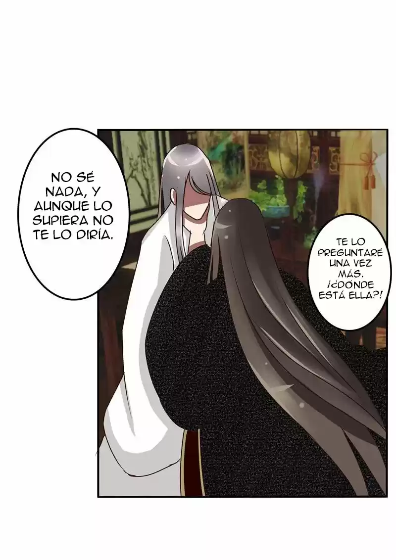 Psychic Princess - Capítulo 29 - Página 30 - LectorTMOo