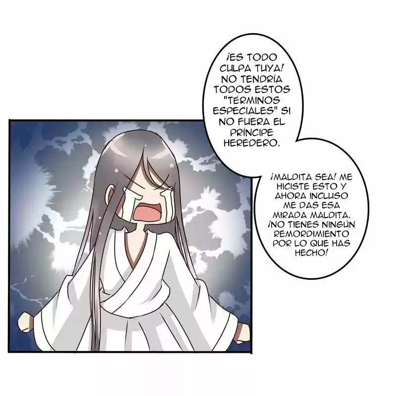 Psychic Princess - Capítulo 29 - Página 42 - LectorTMOo
