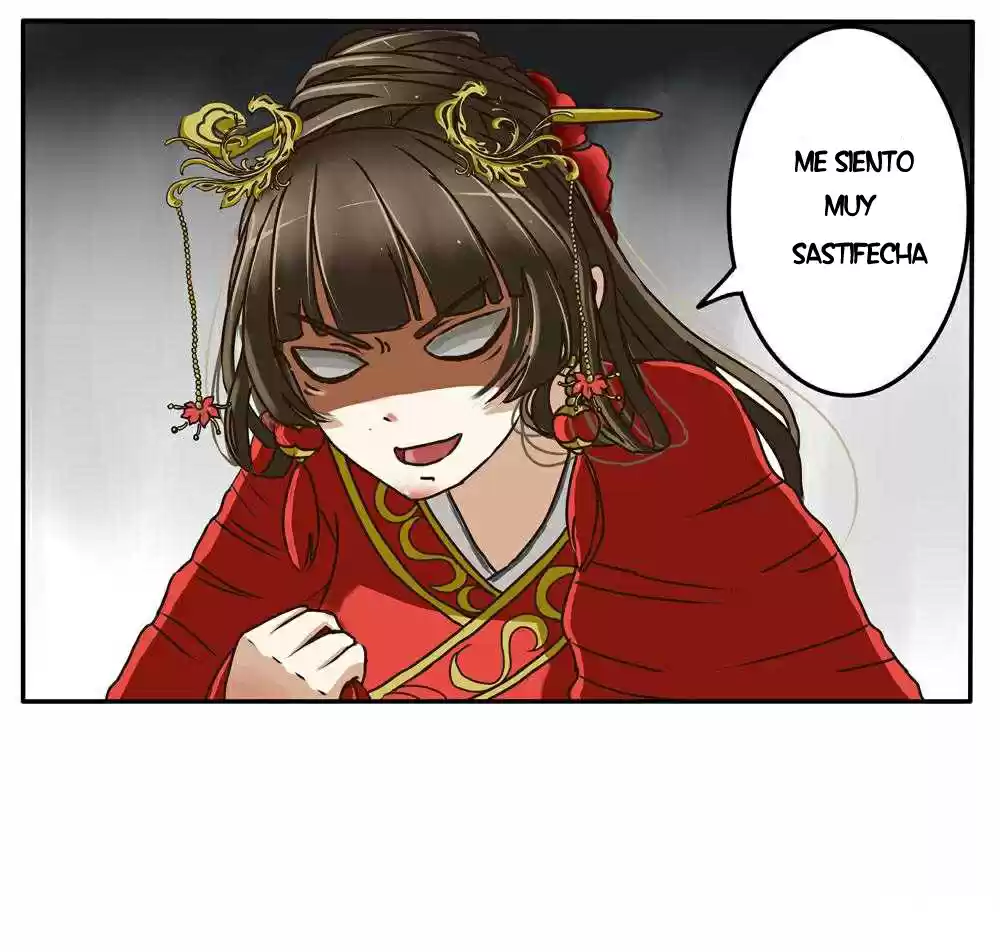Psychic Princess - Capítulo 3 - Página 4 - LectorTMOo