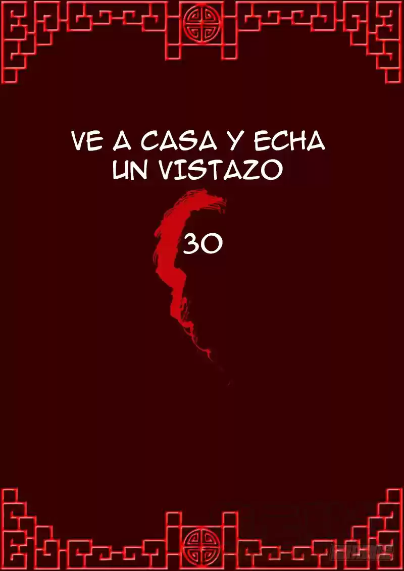 Psychic Princess - Capítulo 30 - Página 3 - LectorTMOo