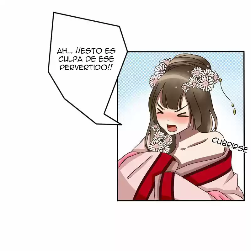 Psychic Princess - Capítulo 30 - Página 35 - LectorTMOo