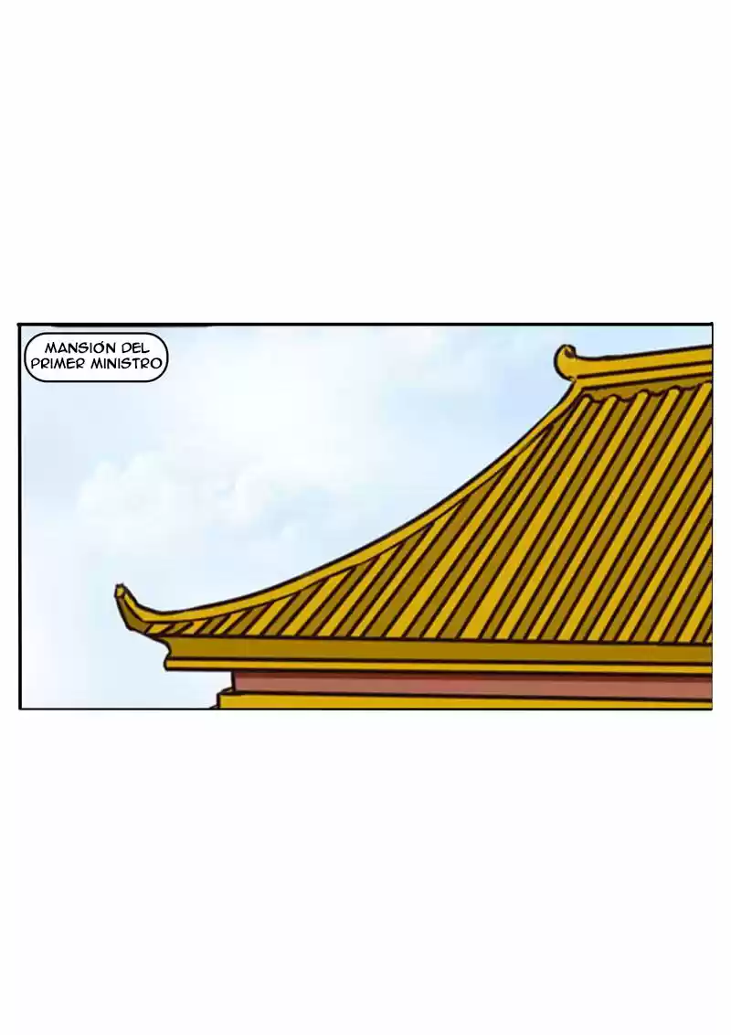 Psychic Princess - Capítulo 30 - Página 39 - LectorTMOo