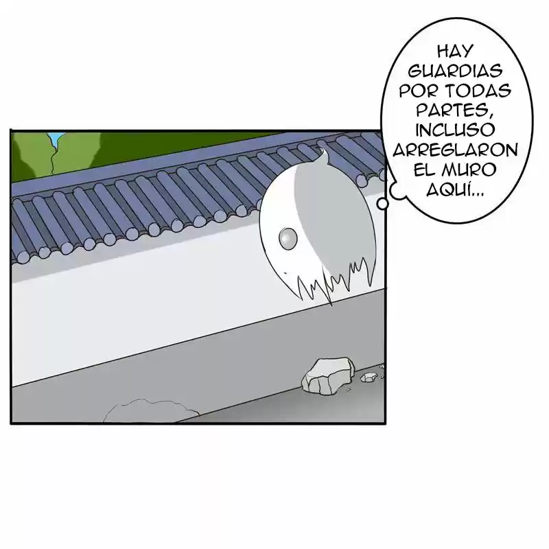 Psychic Princess - Capítulo 30 - Página 42 - LectorTMOo